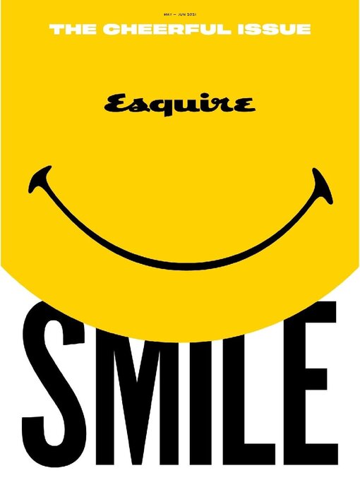 Title details for Esquire UK by Hearst Magazines UK - Available